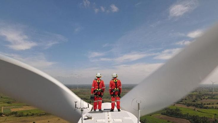 Aquila Capital: “Fattori vecchi e nuovi supportano gli investimenti green”