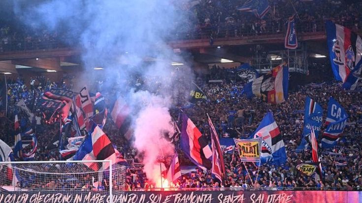 Sampdoria, il giallo del play out. Il tribunale lo mette a rischio ma la Lega insiste: si deve fare