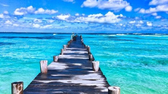 Messico, cercasi candidato per testare spiagge e resort di lusso