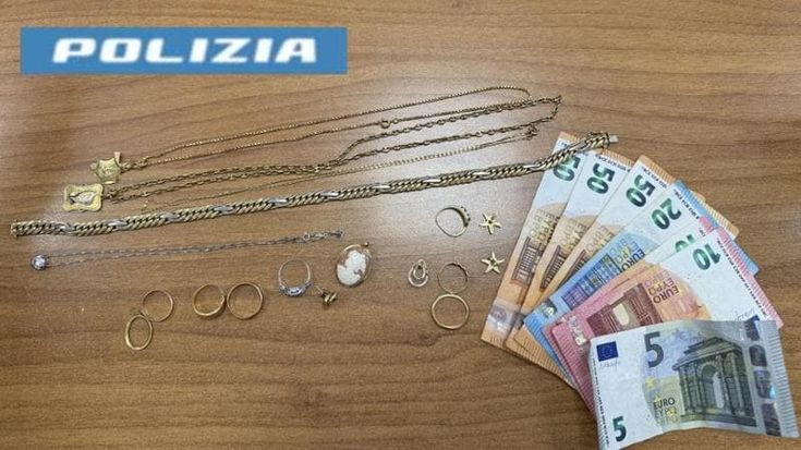 Truffe agli anziani, doppio colpo a Monza: arrestati due finti carabinieri