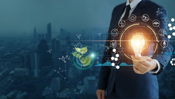 BlackRock incorpora il Ctb nella gamma di "Etf iShares Esg Enhanced Ucits"