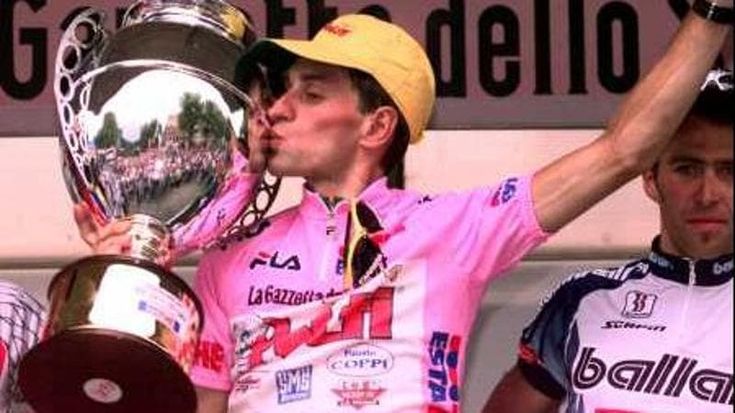 Il ritorno di Polti nel grande ciclismo e i ricordi di Ivan Gotti: “Con quella maglia la mia vittoria al Giro il giorno dopo Madonna di Campiglio. Pantani era di un altro pianeta”