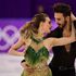 Pyeong Chang 2018, cede il costume della pattinatrice: 