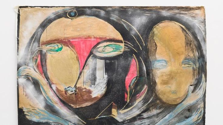 I “fantasmi” luminosi di Marisa Merz tornano alla galleria Thomas Dane