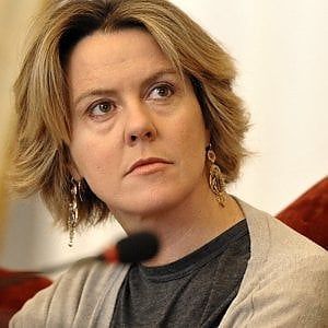 Napoli, sit in di protesta contro la Lorenzin