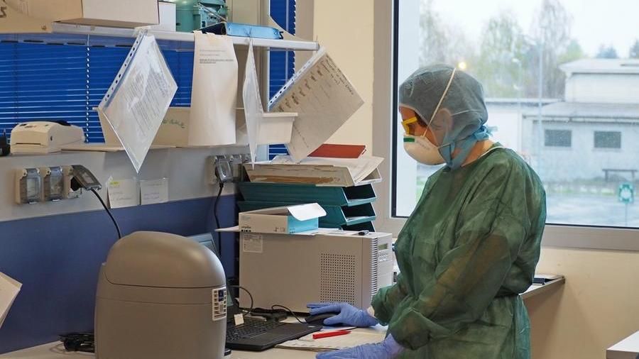 Coronavirus In Piemonte Crescono I Contagiati Ma Ad Asti Situazione Stazionaria La Stampa