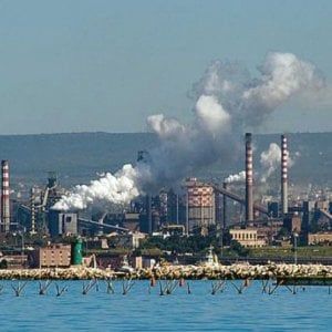 Gozzi (Federacciai): "Ilva, un errore aver mandato via i Riva"