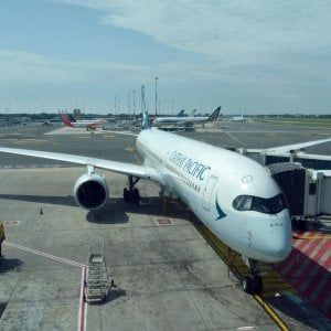 Rapporto Enac: Ryanair prima compagnia in Italia, Alitalia resiste