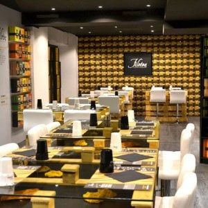La pasta Filotea: così le Marche sbarcano a Torino