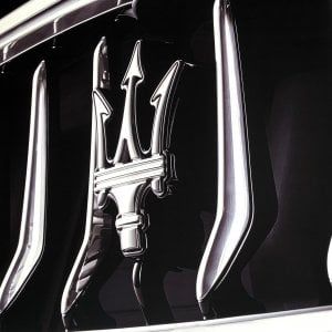 Maserati, ecco il piano per le elettriche