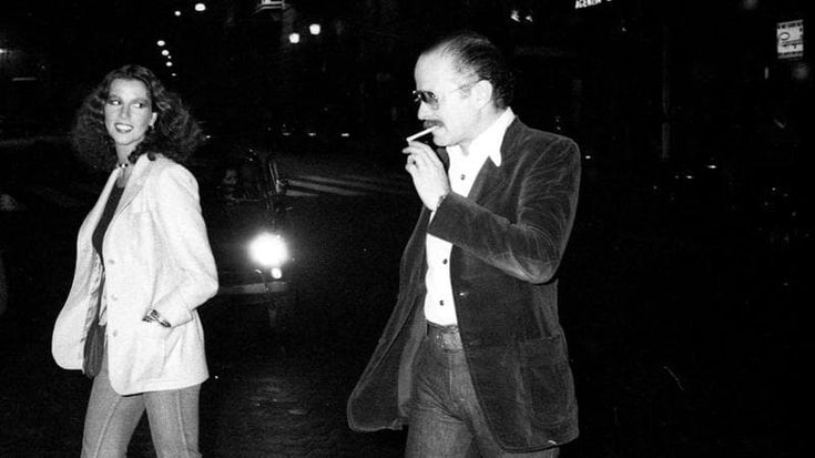 Stefania Sandrelli: “Con Gino Paoli è stato un amore totale ma la libertà è venuta prima di tutto”