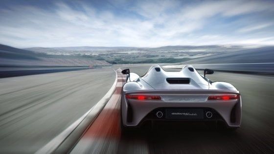I miti della “Motor Valley” formano futuri manager