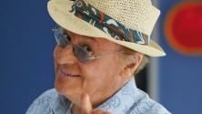 Renzo Arbore: "Io figlio del grano e dell'olio"