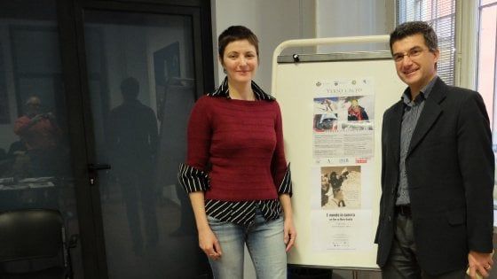 "Verso l'alto": iniziative del Cai Parma