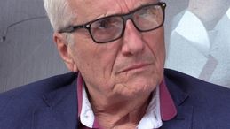 Cannes, Bellocchio e 'Il traditore': "Il fascino di Buscetta ma non dimentichiamo che era un criminale"