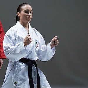 Infortuni sul lavoro, la karateka Cardin: "Serve più sicurezza"