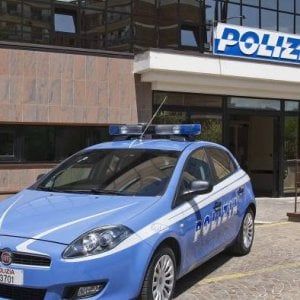 Benevento, scoperto traffico on line di veicoli privati provento di furto