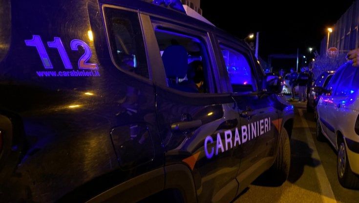 Una residente: “Quattro furti in un anno, vivere qui è diventato pericoloso”