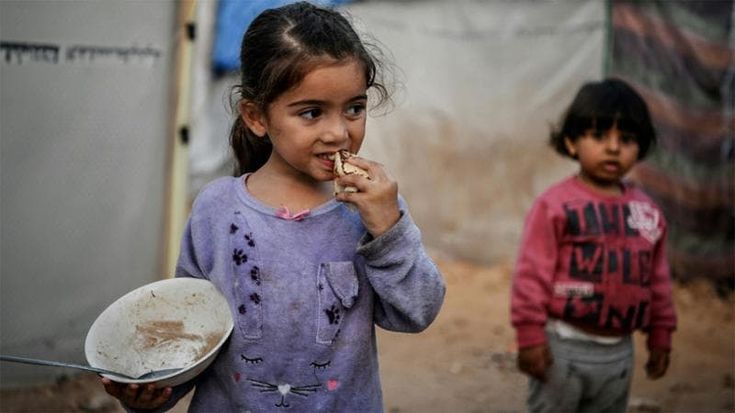 Povertà minorile, cala quella alimentare ma restano profonde disuguaglianze strutturali