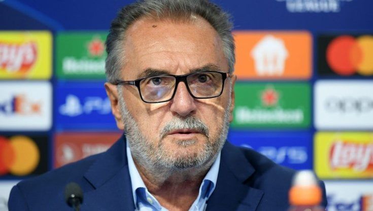 Dinamo Zagabria, Cacic: "Milan poco più forte di noi, lo attaccheremo"