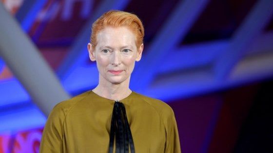 Mostra di Venezia, a Tilda Swinton e Ann Hui il Leone d'oro alla carriera