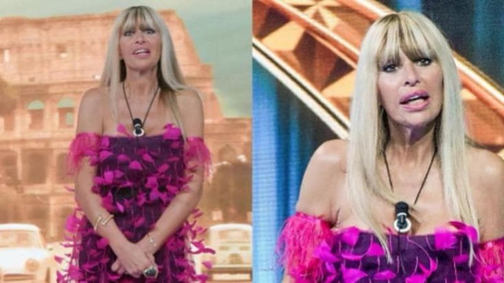 Alessandra Mussolini, dalla vittoria del “Grande Fratello Vip” a opinionista di “Uomini e donne”