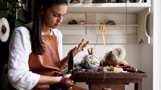 Artigianato, Mastercard crea tour virtuali per visitare le botteghe italiane 