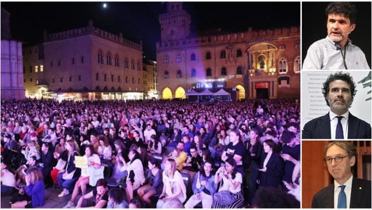 Repubblica delle Idee: dalla politica alla cultura, torna la piazza dei lettori