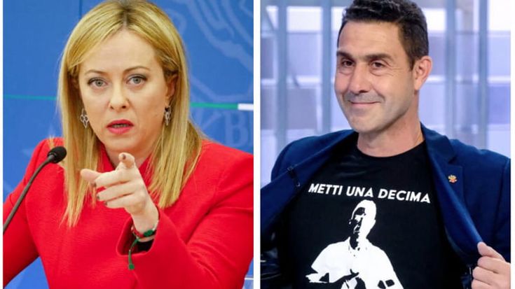 Sondaggi politici, Vannacci in maggioranza vale solo 2,2% ma è determinante per il premio