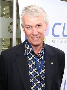 Richard Roberts: "Il metodo scientifico? Farsi capire dalle nonne"
