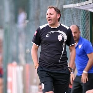 Stefano Cusin, l'italiano di Hebron "Il calcio contro i luoghi comuni"