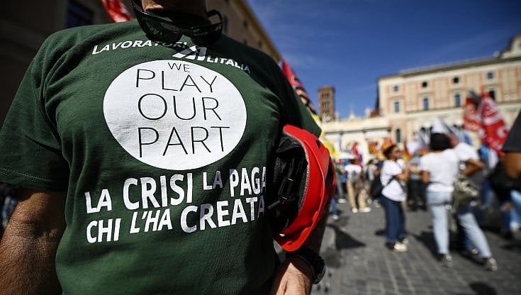 Dai sussidi alle pensioni. Le sette sfide del lavoro che scaldano l’autunno