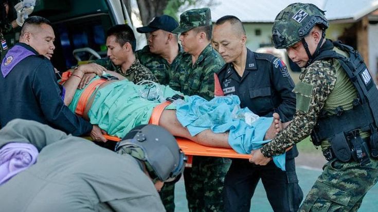 Scontri Thailandia-Cambogia, vacilla la pax americana
