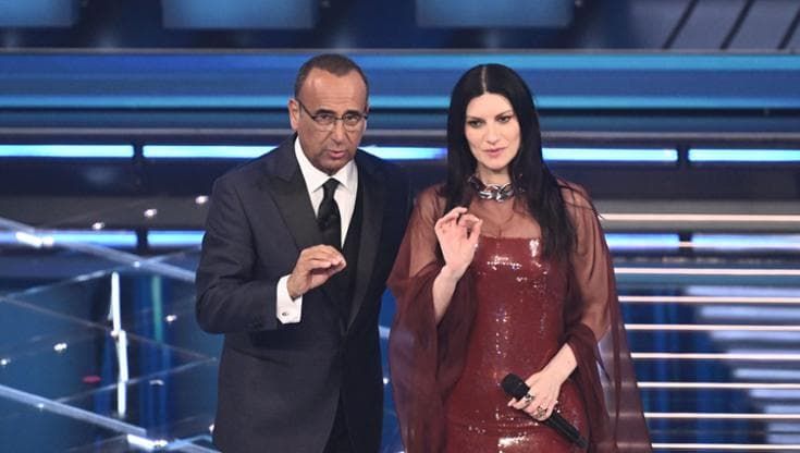 La serata delle cover a Sanremo 2026: i brani e gli ospiti dei Big sul palco