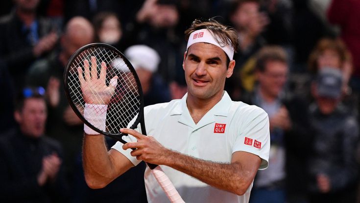 Gli anni in più di Federer: l’altro dono oltre il talento