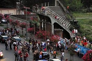 Filadelfia approvato<br />il progetto di rinascita