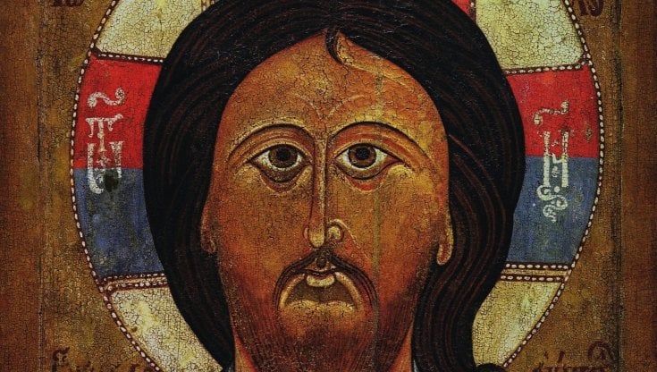 Papa Francesco: "È nello sguardo la forza di Gesù"