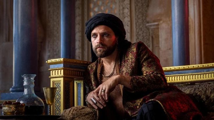 Alessandro Borghi: “Mi piace stare dentro un cinema che non cerca strade facili ma la verità”