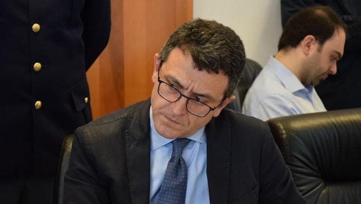 Fratelli d’Italia contro procuratore di Trani: “A evento per No con un indagato”. Ma non è previsto