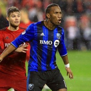 Brasile, il Corinthians tenta Drogba: offerto anche un carro armato
