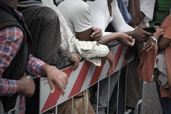 Migranti, Regione esclude nuovi arrivi a Parma