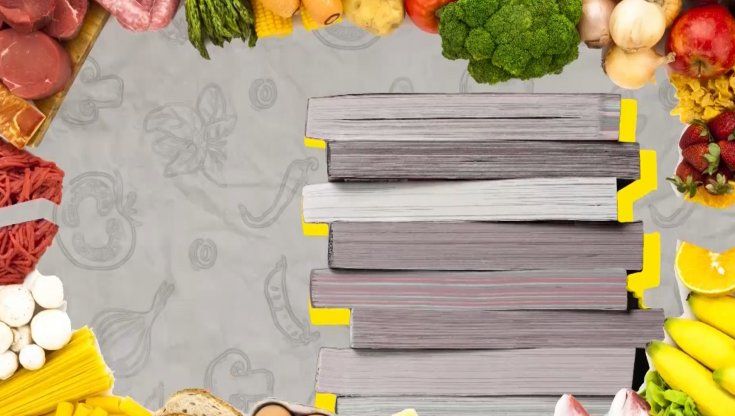 "La fiera magnara", quando il cibo diventa letteratura: la nuova web serie de Il Gusto