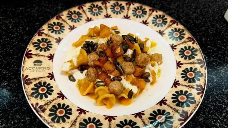 Zucca, dolcezza d’autunno