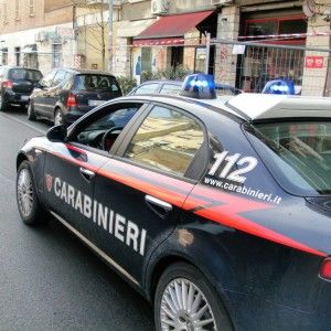 Ragazzino picchiato<br />Identificati i colpevoli