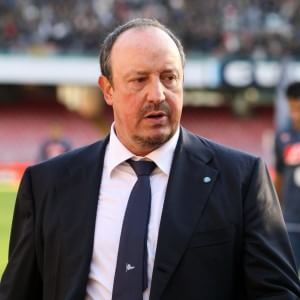 Benitez: "Basta con questo clima autodistruttivo, il Napoli &egrave; forte e lo dimostrer&agrave;"