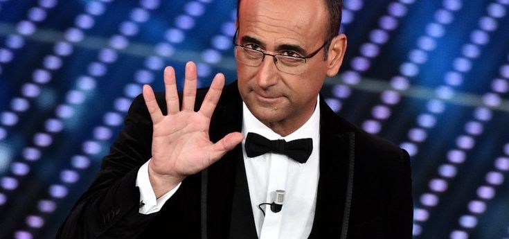 Sanremo 2017, l'Ariston si affolla: i Campioni in gara diventano 22