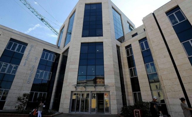 Bambin Ges&ugrave; batte Gaslini<br /> 80 milioni contro soltanto 5