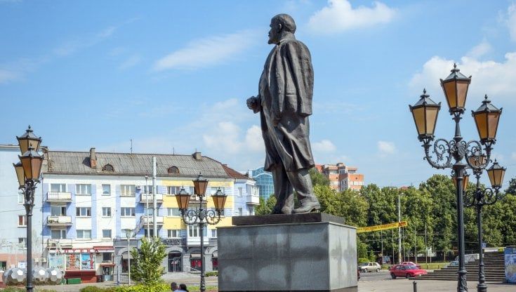 A Kaliningrad, ostaggio tra Mosca e l’Europa. Contro l’embargo si torna all’autarchia