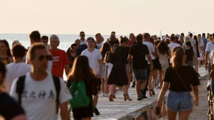 “Appena tornato in Italia non sentivo più gli odori e ho capito di avere il virus”
