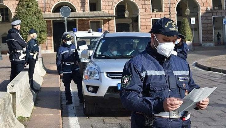 Smog, scatta ad Alessandria, Novi e Tortona il primo blocco del 2021: Torino a rischio da venerdì